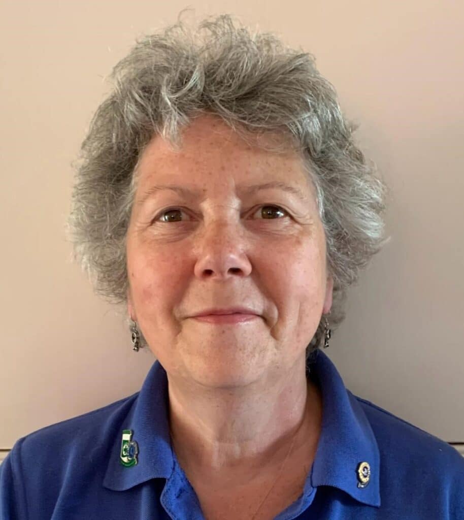 Elisabeth Eastburn