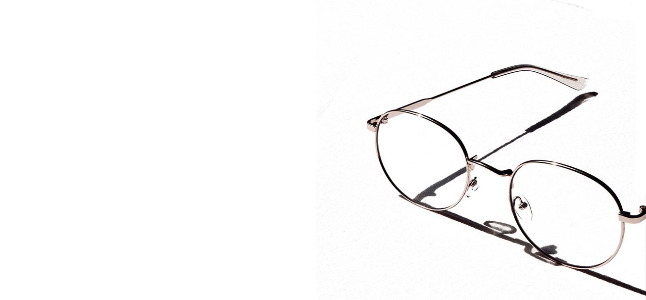 Used Spectacle Project