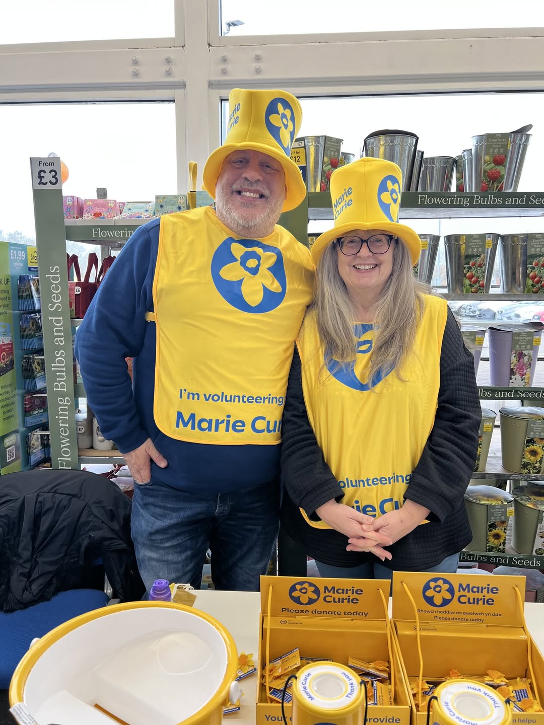 Marie Curie Collection